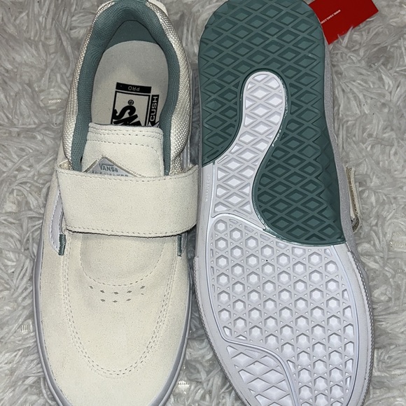 Kyle pro 2 Vans men antique white - Picture 2 of 6